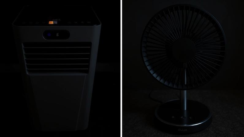 Ventiladores vs ar-condicionado: qual comprar neste verão?