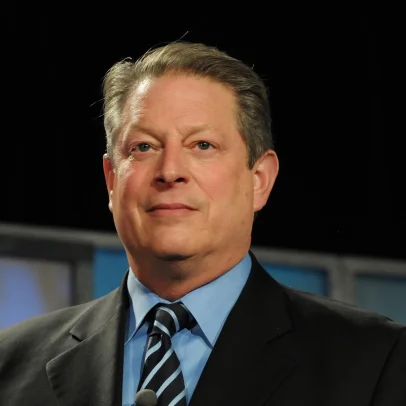 Al Gore: 20 anos de críticas a discurso ambiental visto como fora do tom