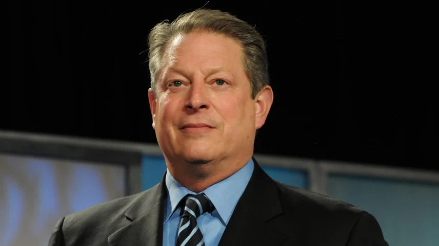 Vinte anos depois, “Uma Verdade Inconveniente” mostra como o alarmismo climático impulsionou os negócios “verdes” de Al Gore. (Foto: JD Lasica/Wikimedia Commons)