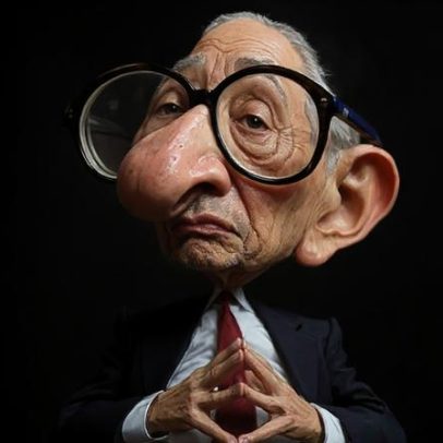 Memória: o Chairman que mudou a forma de fazer política monetária