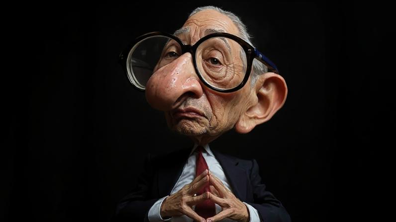 Memória: o Chairman que mudou a forma de fazer política monetária