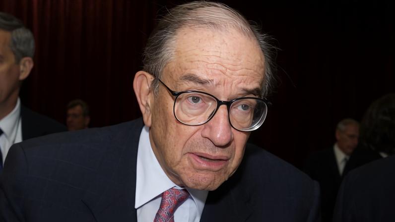 Alan Greenspan morre aos 100 anos após doença de Parkinson