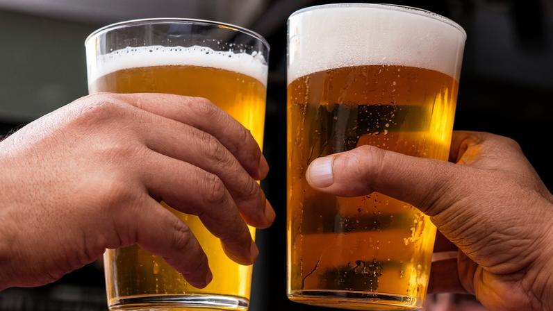 New research has revealed that moderation trends are changing the way people perceive no and low alcohol drinks with the data showing that many who indulge in drinking alcohol are also seeking out non-alcoholic options as well.
