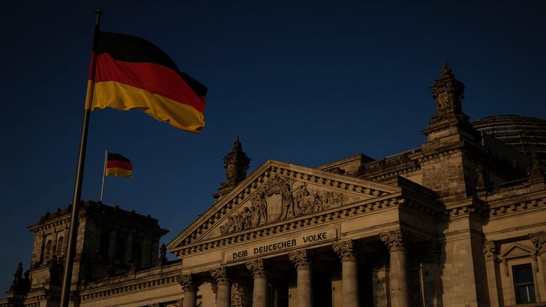 Alemanha reduziu emissões em várias etapas, primeiro com expansão de renováveis no setor elétrico (Westend61/Getty Images)