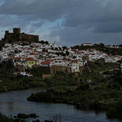 Alentejo: lições da linha de frente das mudanças climáticas