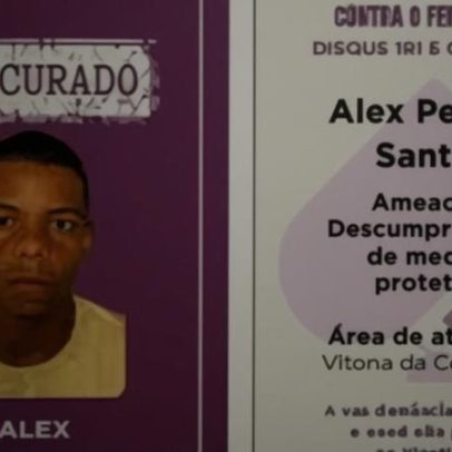 Homem suspeito de colocar pitbull para morder ex-companheiras é preso na Bahia