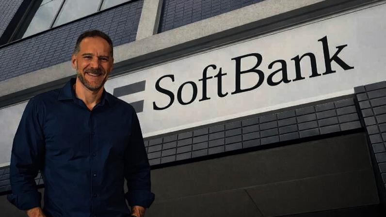 Alex Szapiro era managing partner do Softbank para a América Latina e head do Brasil