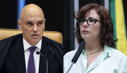 Justiça italiana cita Moraes e afirma que Brasil foi imparcial sobre Zambelli