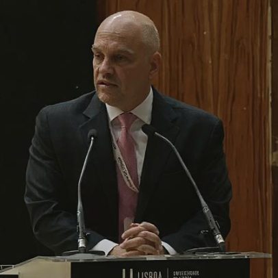 Moraes aponta abuso criminoso de pseudo liberdade de expressão