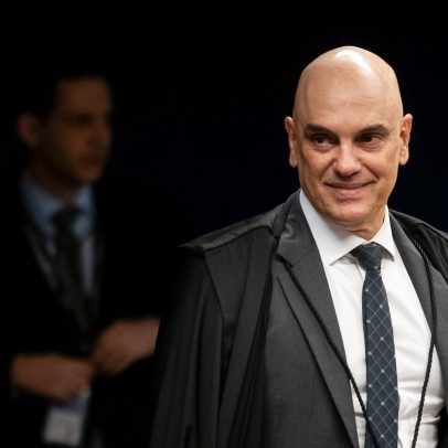 Moraes sinaliza julgamento da Lei da Dosimetria em agosto