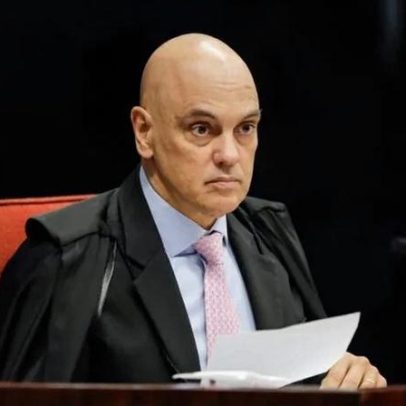 Moraes concede 5 dias à PGR para se posicionar sobre extinção de pena de Cid