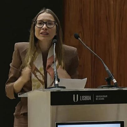 EUA e Itália revelam avanço de autocracias, diz sócia de Barroso
