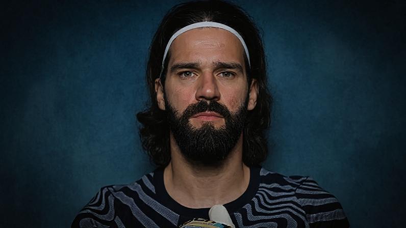 Alisson, goleiro da Seleção