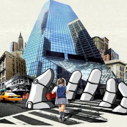 Campus luxuoso da Alpha School em Nova York custa 65.000 por ano e não é escola