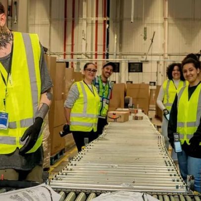 Amazon Brasil não faz demissões e mira expansão de longo prazo