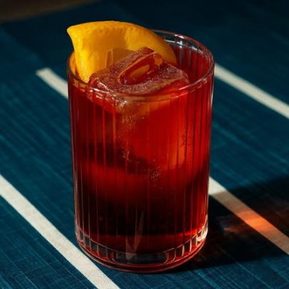 23 coquetéis Campari com sabor de verão na Itália