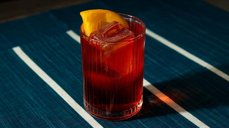 23 coquetéis Campari com sabor de verão na Itália