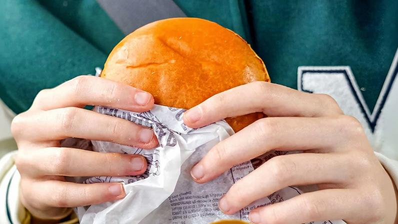 Nova pesquisa revela a cadeia de fast-food favorita dos americanos