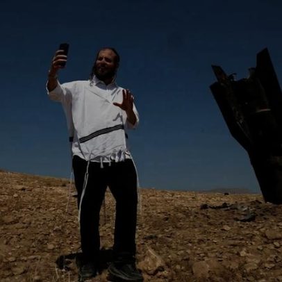 Pré-mercado: Israel e Irã retomam hostilidades; petróleo avança