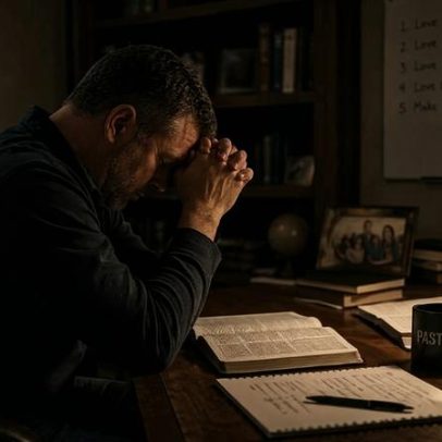 Carta aberta aos pastores: 15 atitudes que é hora de abandonar