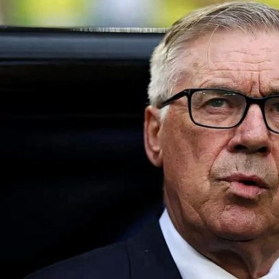 Destaque da seleção revela pedido especial de Ancelotti