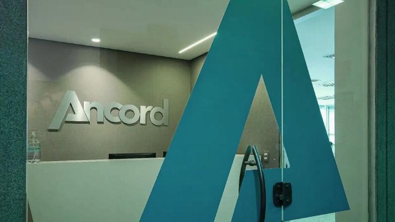 Escritório da Ancord