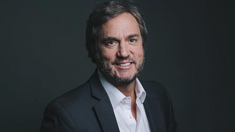 André Martins, vice-Presidente Sênior Alper Seguros (Alper Seguros/Divulgação)
