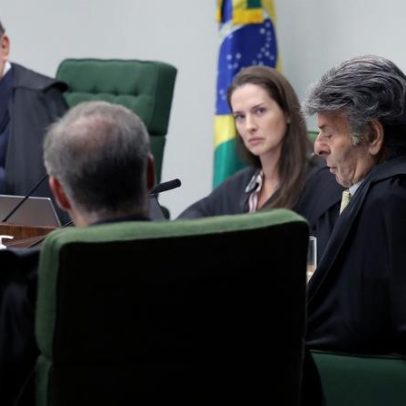 Caso Master: Gilmar sai, Fux assume; Flávio vai aos EUA e Lula alinha com Motta