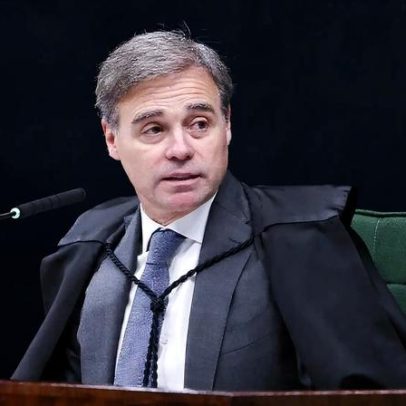 Mendonça acelera ações sobre Master e INSS diante de pressão e risco no STF