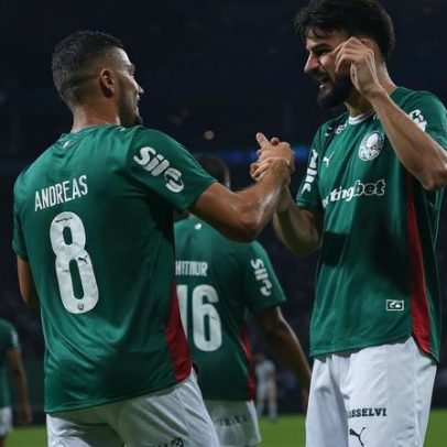 Palmeiras: veja quem não pode jogar o Brasileirão por outro clube