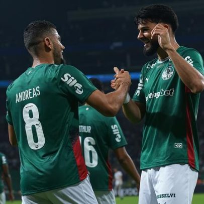 Principais times do Brasil em 2026 até a pausa para a Copa do Mundo