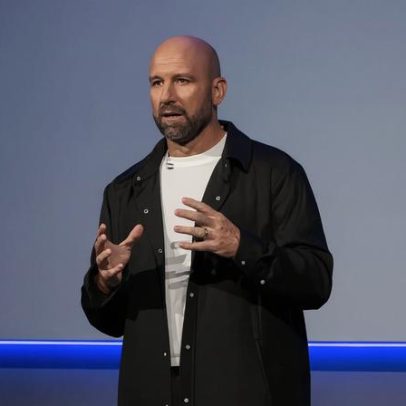 CTO da Meta admite que reorganização de IA foi desastrosa