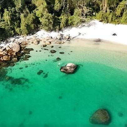Angra dos Reis passa a cobrar taxa de turistas; entenda