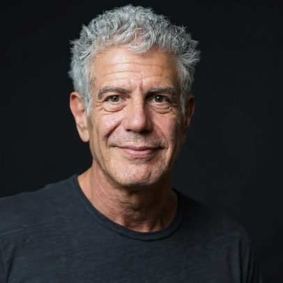 Anthony Bourdain afirmou que esta cidade tem os melhores cachorros-quentes