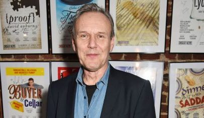 Anthony Head, ator de Buffy, morre meses após ficar viúvo