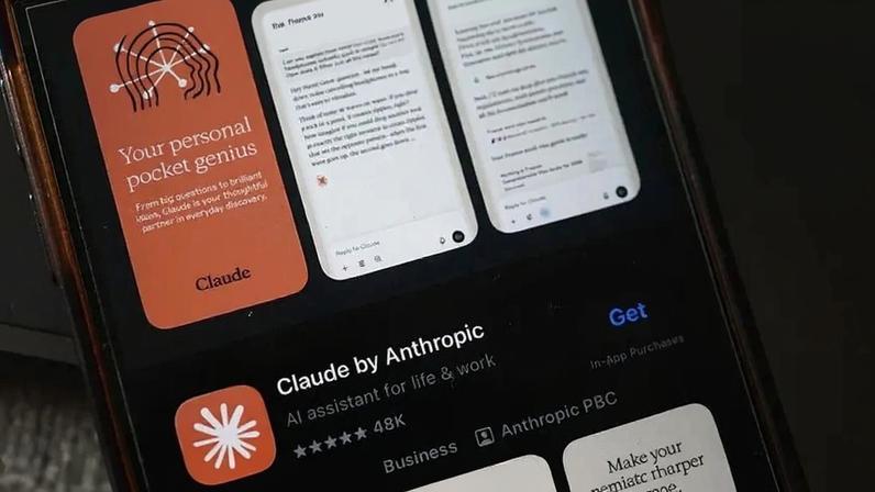 O Claude Fable 5, da Anthropic, entra para a história ao ser o primeiro modelo de inteligência artificial suspenso por ordem governamental.