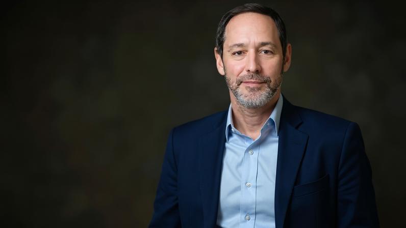 Antonio Rodrigues, sócio-fundador da BRQ: 'Todo mundo quer tirar algum benefício da IA, mas nem todo mundo sabe como' (Divulgação)