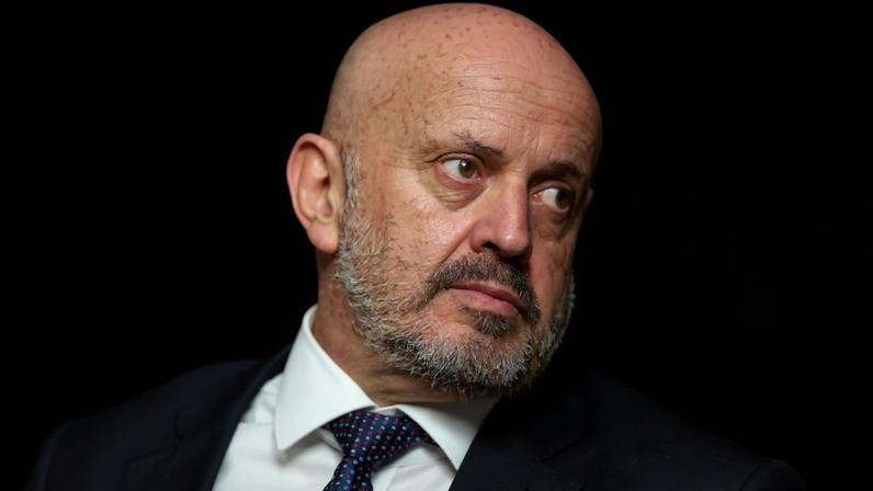 Antônio Carlos Camilo Antunes, o Careca do INSS, é ouvido na Comissão Parlamentar Mista de Inquérito CPMI do INSS Metropoles 10