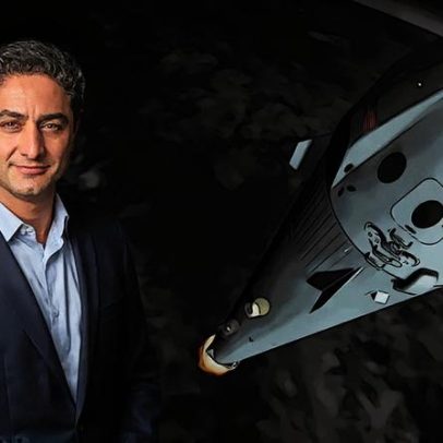 Investidor de confiança de Musk também participou do IPO da SpaceX