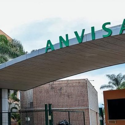 Anvisa recolhe hormônio falsificado e remédio contra câncer