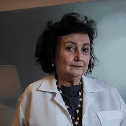 COVID-19 ensinou lições, diz Margareth Dalcolmo