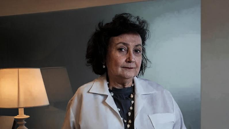 Aos 71 anos, médica e pesquisadora Margareth Dalcolmo é a convidada do programa semanal da coluna GENTE