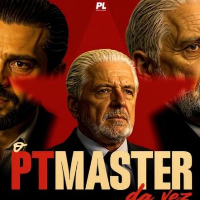 PL cita PTMaster para rebater BolsoMaster após operação contra Wagner