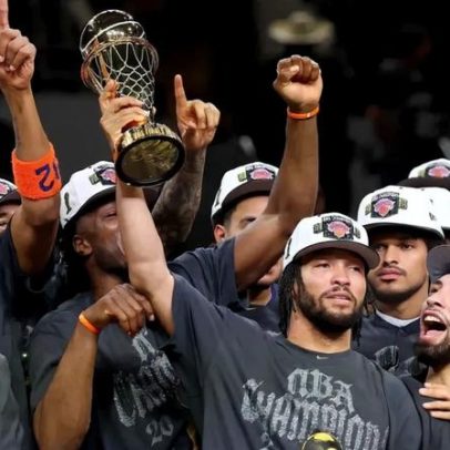 NBA distribui US$ 35 milhões em bônus dos playoffs; veja como funciona
