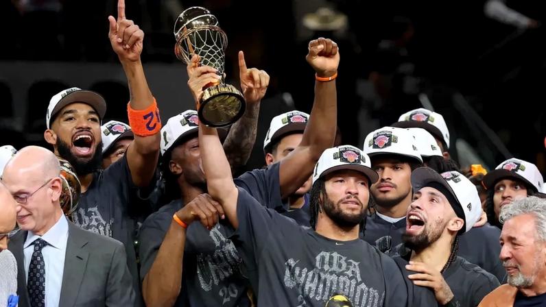 NBA distribui US$ 35 milhões em bônus dos playoffs; veja como funciona