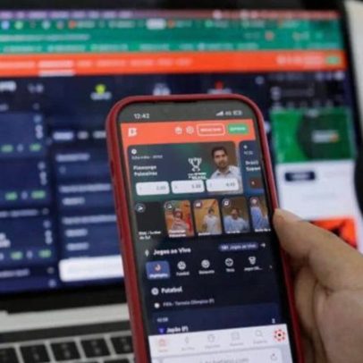 Antes de culpar as apostas, é preciso analisar o papel dos bancos