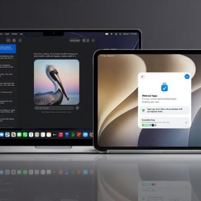 Principais recursos do macOS 27 Golden Gate da Apple