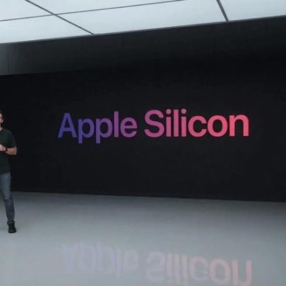Apple pode mudar estratégia e deixar de usar chips M6 Pro e Max