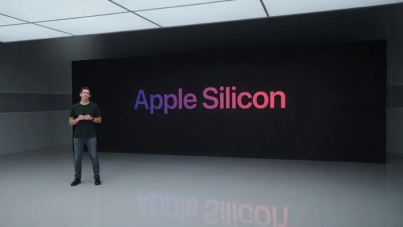 Nova geração do Apple Silicon deve ter estreia solo (imagem: reprodução/Apple)