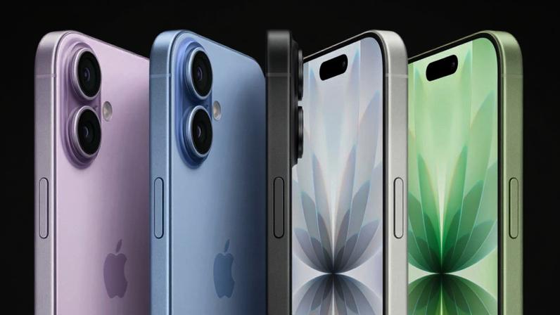 Apple planeja iPhone dobrável para competir com Galaxy S27
